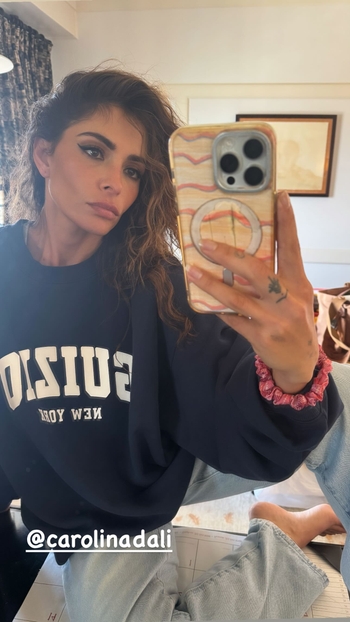 Sarah Shahi