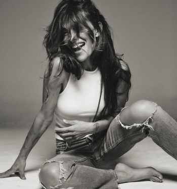 Sarah Shahi