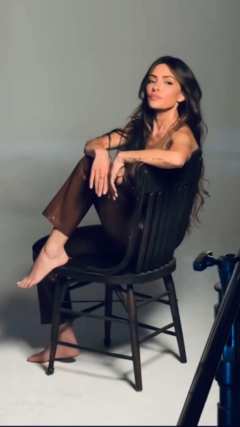 Sarah Shahi