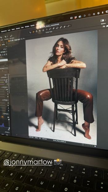 Sarah Shahi