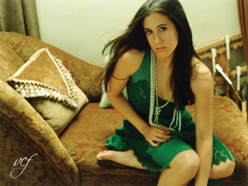 Vanessa Carlton