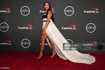 Ayesha Curry