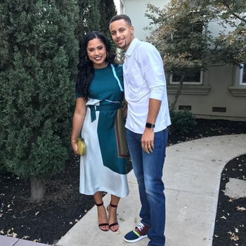 Ayesha Curry