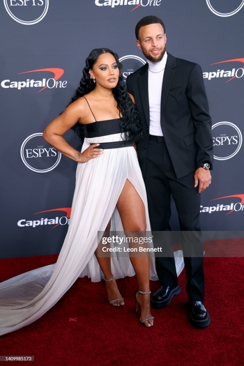 Ayesha Curry