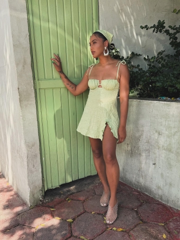 Ayesha Curry