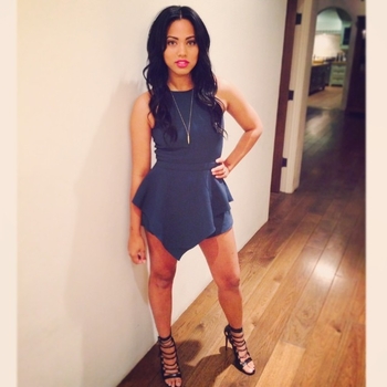 Ayesha Curry