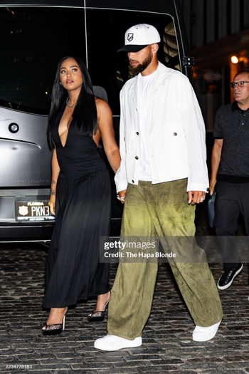 Ayesha Curry