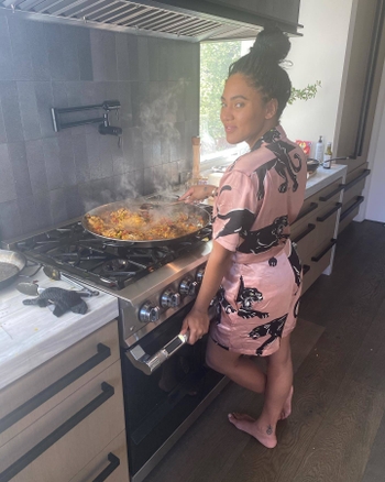 Ayesha Curry