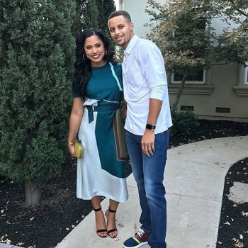 Ayesha Curry