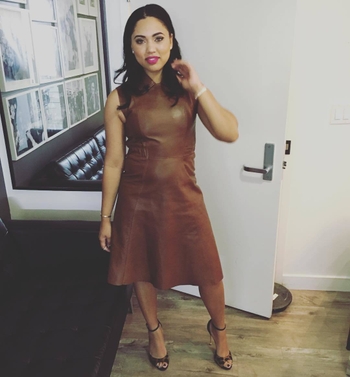 Ayesha Curry