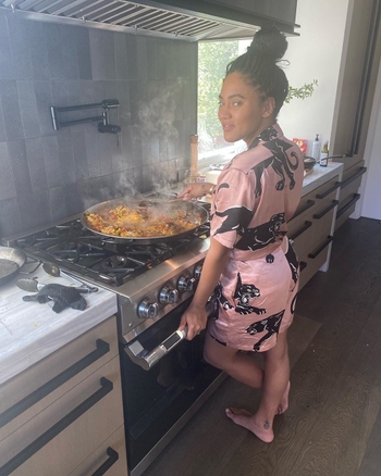 Ayesha Curry