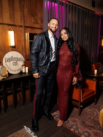 Ayesha Curry