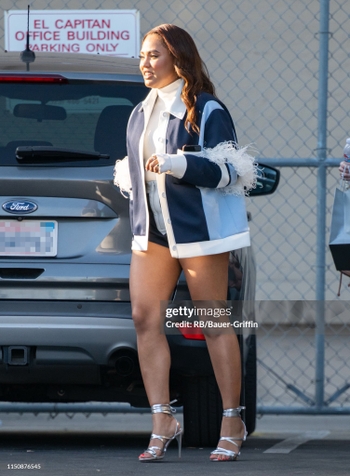 Ayesha Curry