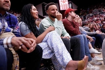 Ayesha Curry