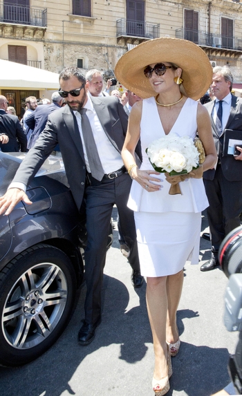 Queen Máxima of the Netherlands