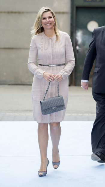 Queen Máxima of the Netherlands