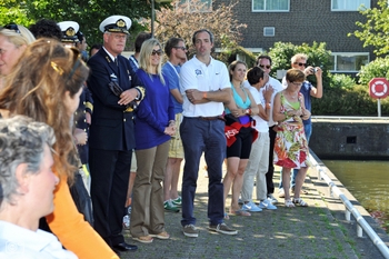 Queen Máxima of the Netherlands