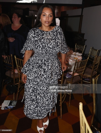 Paloma Elsesser