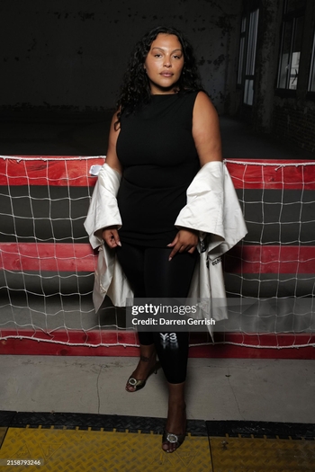 Paloma Elsesser