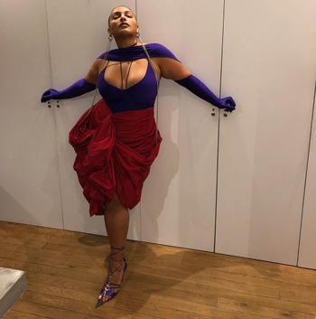 Paloma Elsesser