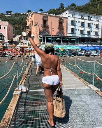 Paloma Elsesser