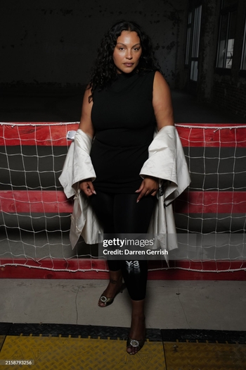 Paloma Elsesser