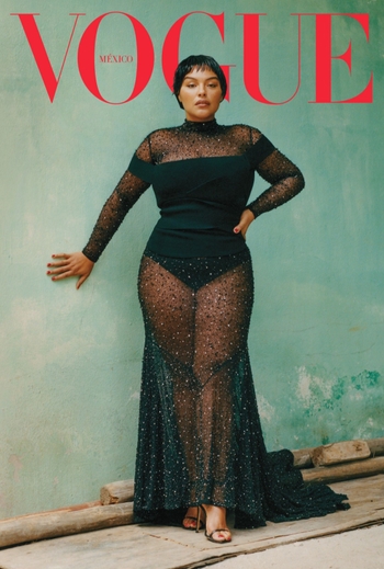 Paloma Elsesser