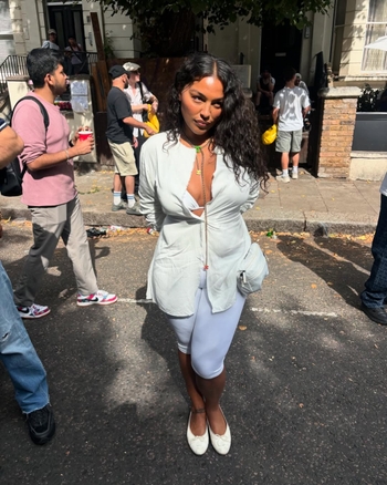Paloma Elsesser