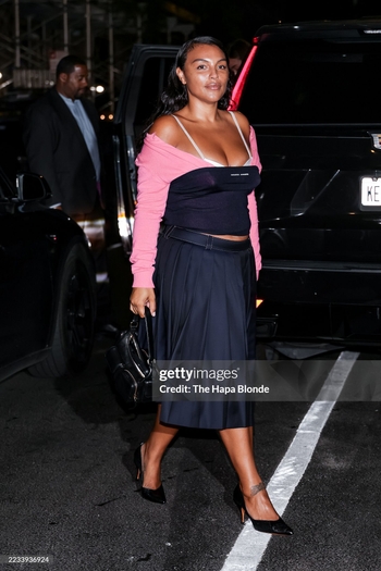 Paloma Elsesser