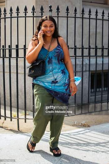 Paloma Elsesser
