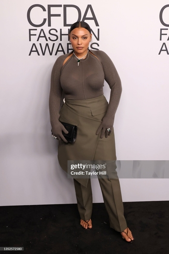 Paloma Elsesser