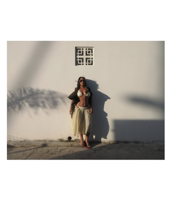 Paloma Elsesser