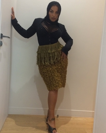 Paloma Elsesser