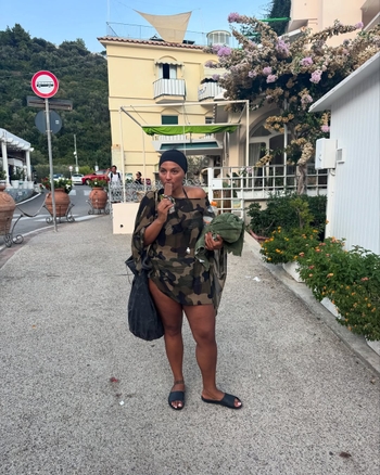 Paloma Elsesser
