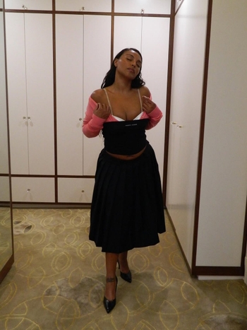 Paloma Elsesser