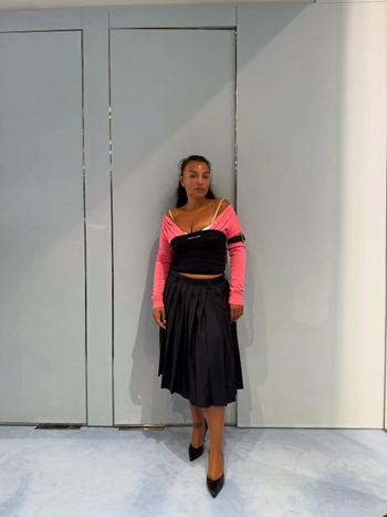 Paloma Elsesser