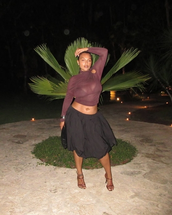 Paloma Elsesser