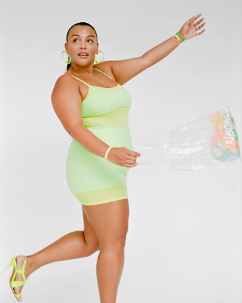 Paloma Elsesser