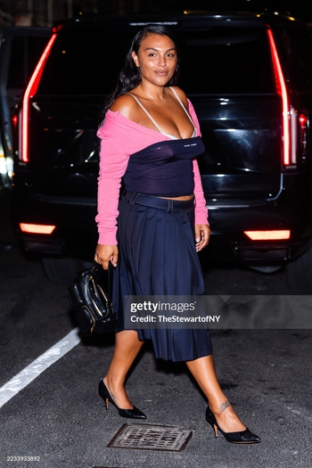Paloma Elsesser