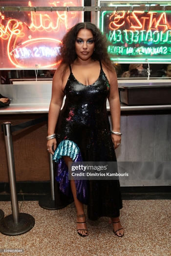 Paloma Elsesser
