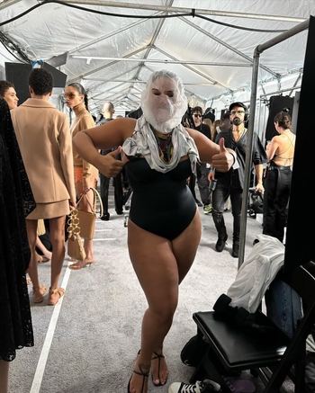 Paloma Elsesser