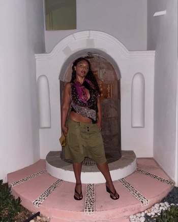 Paloma Elsesser