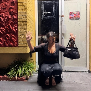 Paloma Elsesser