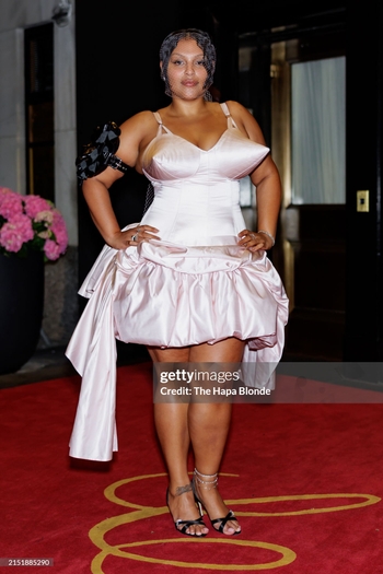 Paloma Elsesser