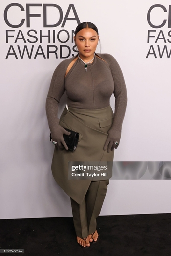 Paloma Elsesser