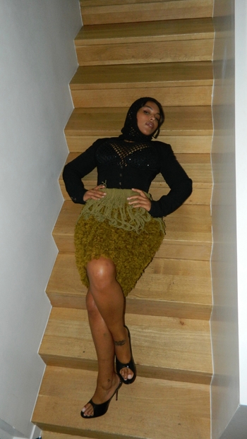 Paloma Elsesser