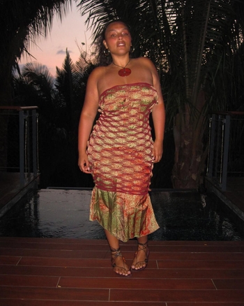 Paloma Elsesser