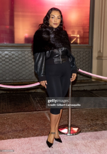 Paloma Elsesser