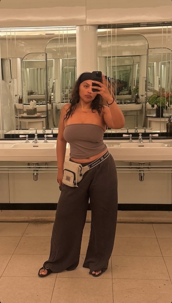 Paloma Elsesser