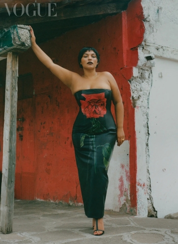 Paloma Elsesser